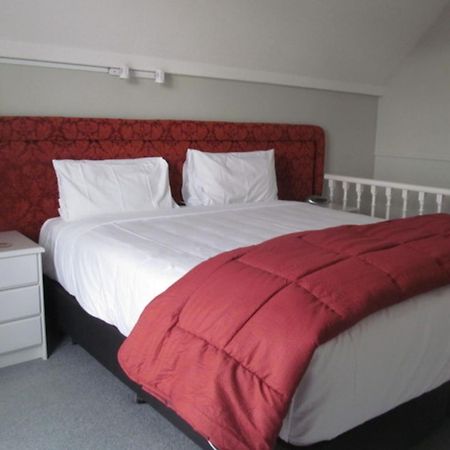 Phoenix Thermal Resort - Taupo Rom bilde