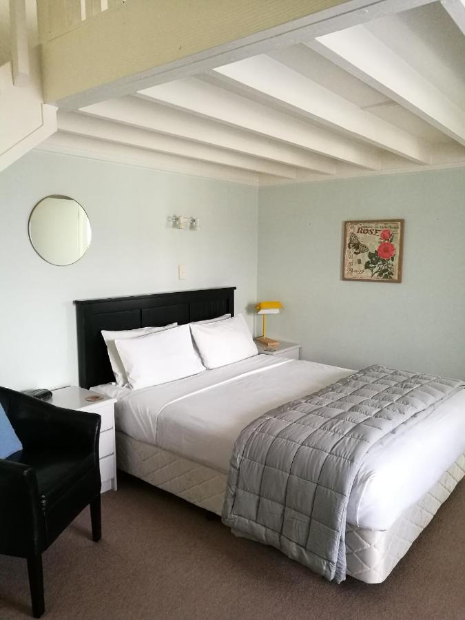 Phoenix Thermal Resort - Taupo Rom bilde