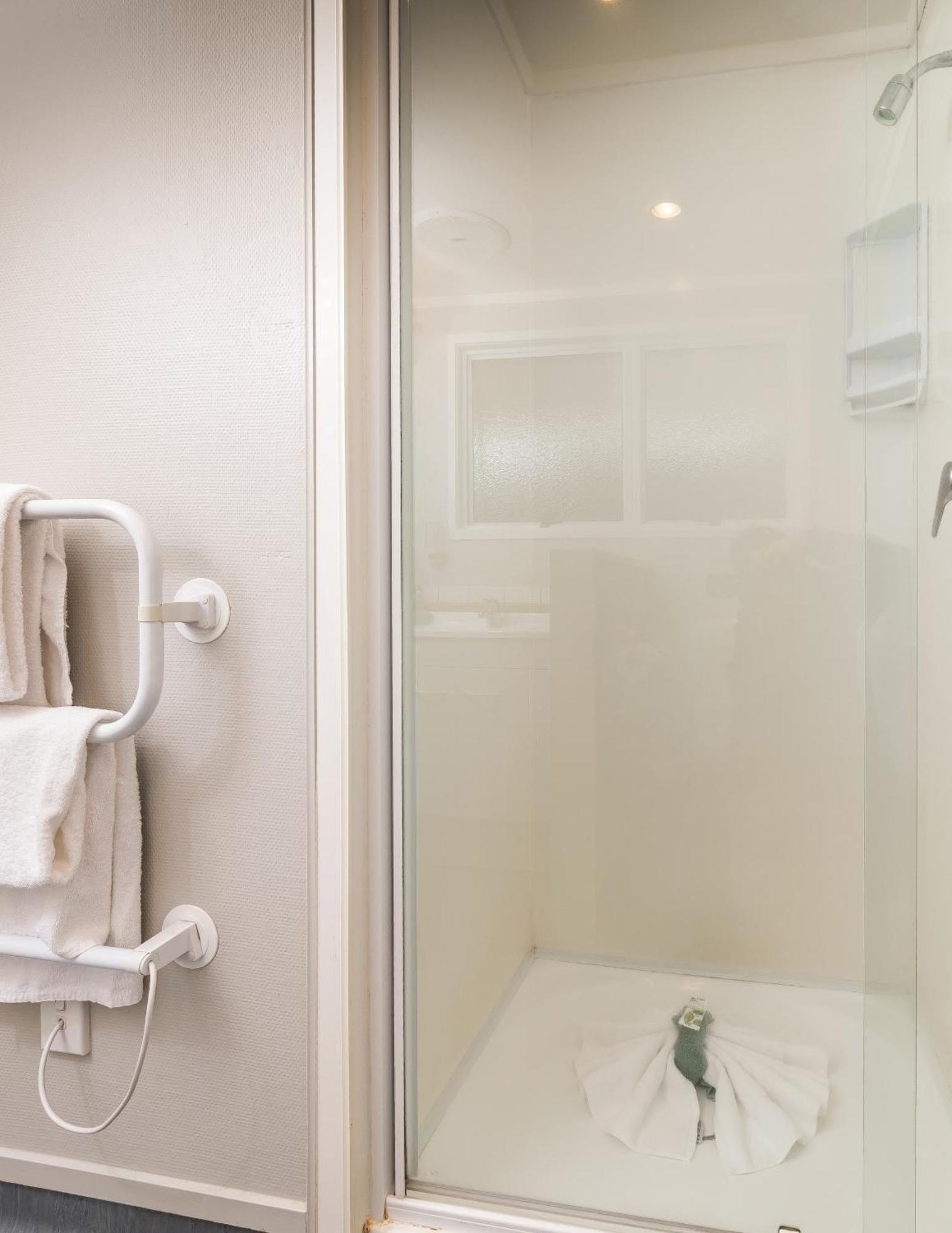 Phoenix Thermal Resort - Taupo Rom bilde