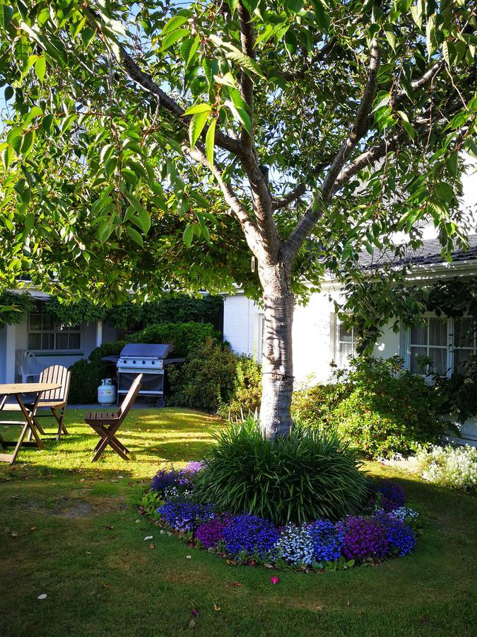 Phoenix Thermal Resort - Taupo Eksteriør bilde